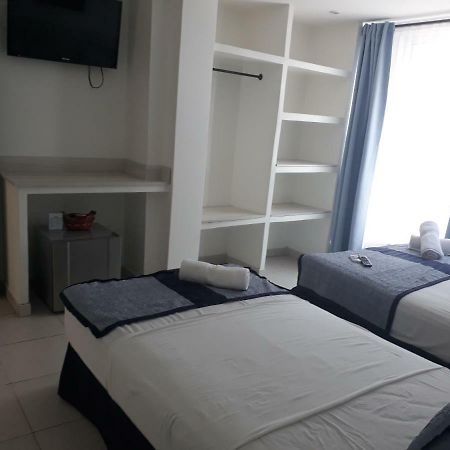 Mintaka Hotel + Lounge Cartagena Eksteriør bilde