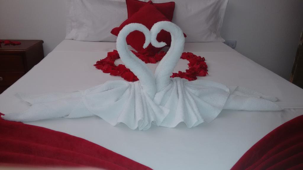 Mintaka Hotel + Lounge Cartagena Rom bilde