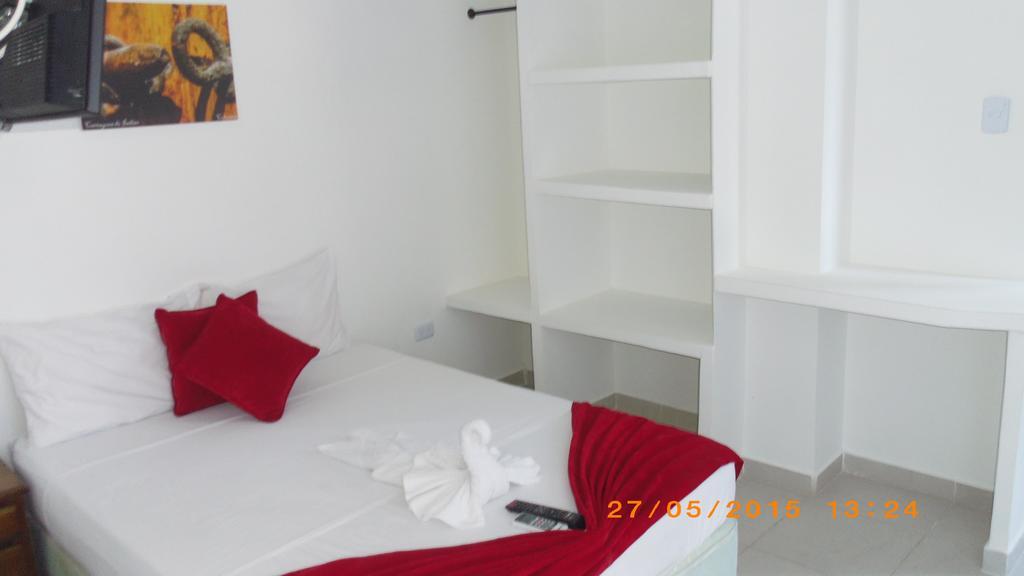 Mintaka Hotel + Lounge Cartagena Rom bilde