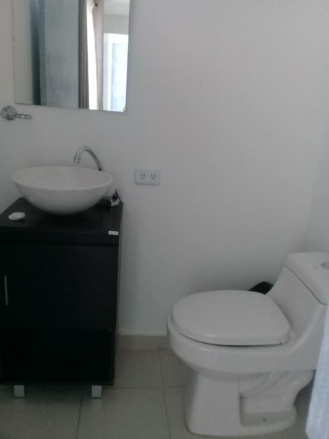 Mintaka Hotel + Lounge Cartagena Eksteriør bilde