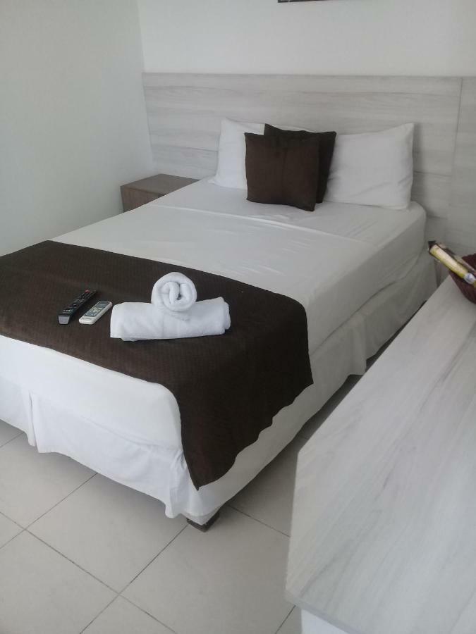 Mintaka Hotel + Lounge Cartagena Eksteriør bilde