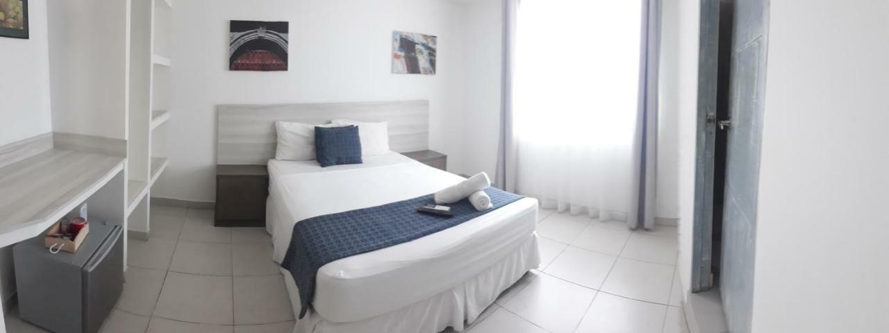 Mintaka Hotel + Lounge Cartagena Eksteriør bilde