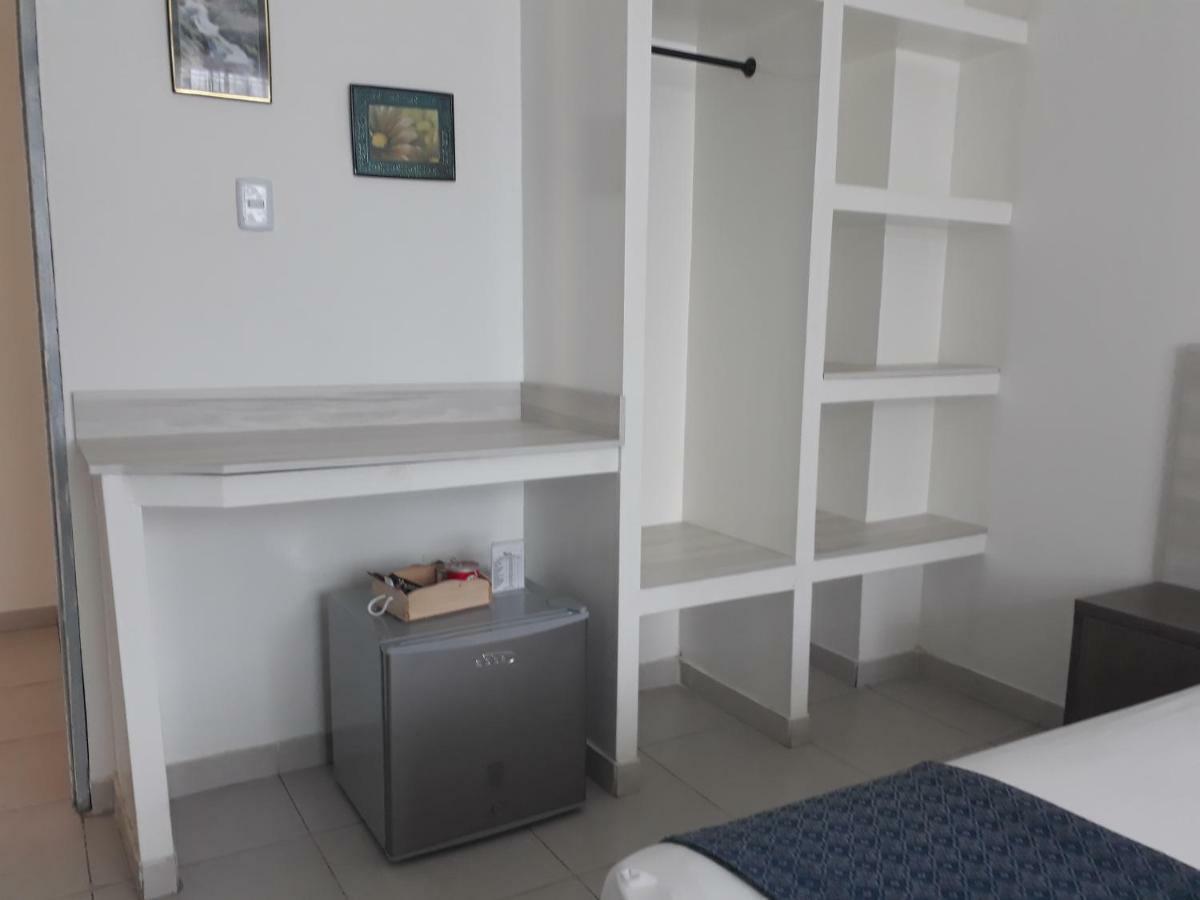Mintaka Hotel + Lounge Cartagena Eksteriør bilde
