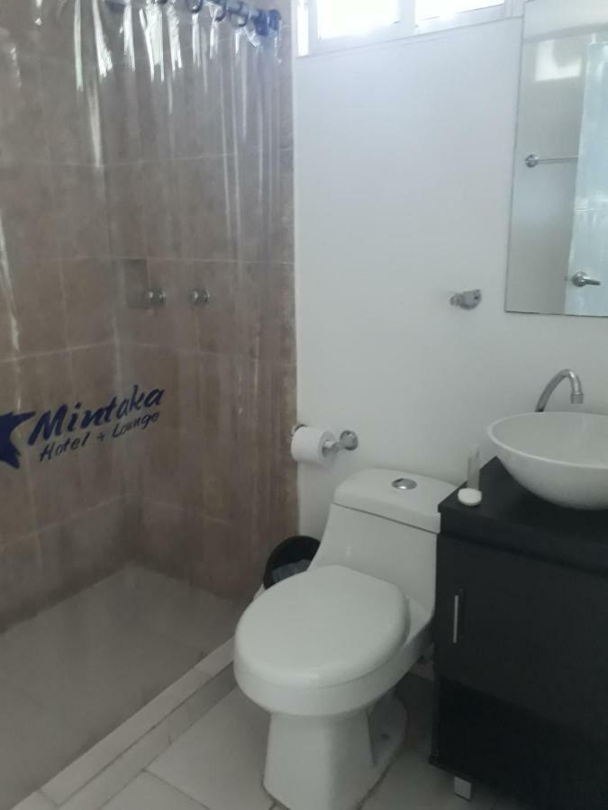 Mintaka Hotel + Lounge Cartagena Eksteriør bilde